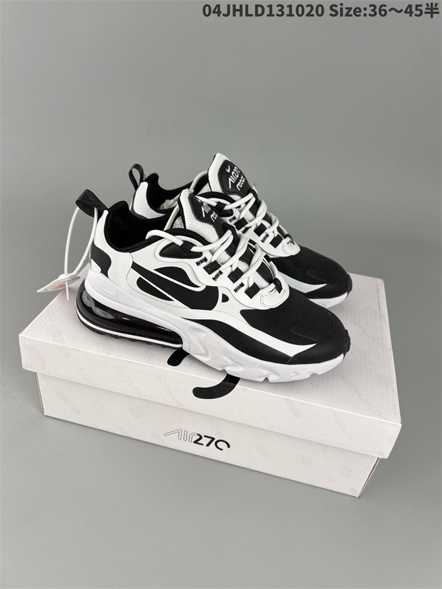 men air max 270 shoes 2022-12-5-035